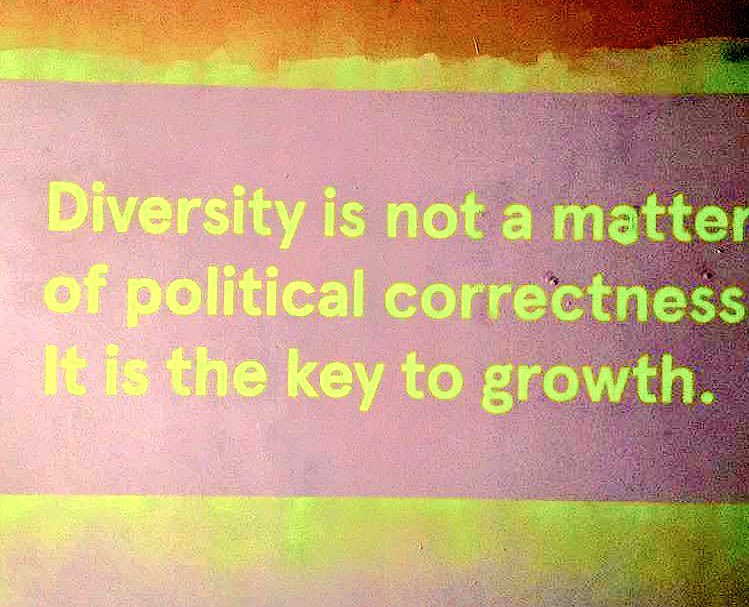 WesSweden's tweet photo. #wes #diversityimpactawards https://t.co/HsBIv7HYK4