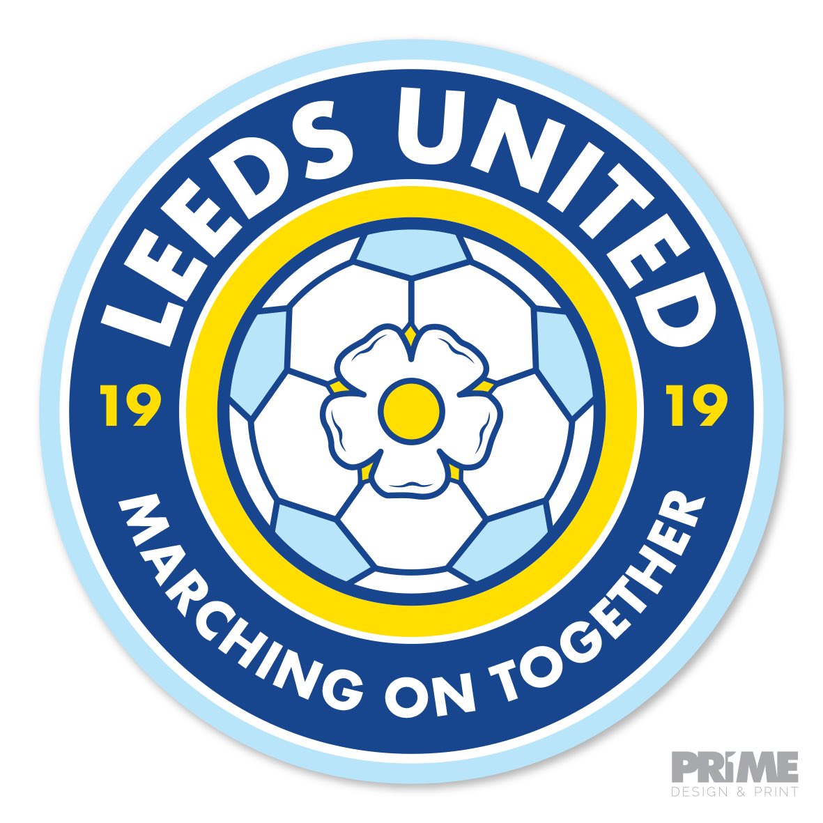 Prime Design & Print tweet media