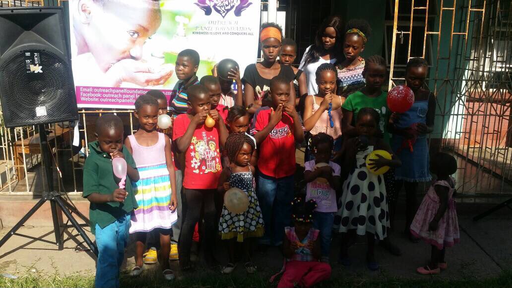 OutreachPanel's tweet image. Christmas Bonanza 2017#Outreach Panel Foundation