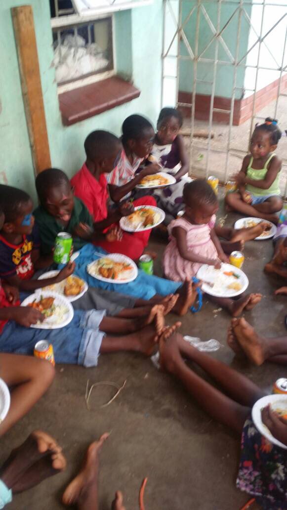 OutreachPanel's tweet image. Christmas Bonanza 2017#Outreach Panel Foundation