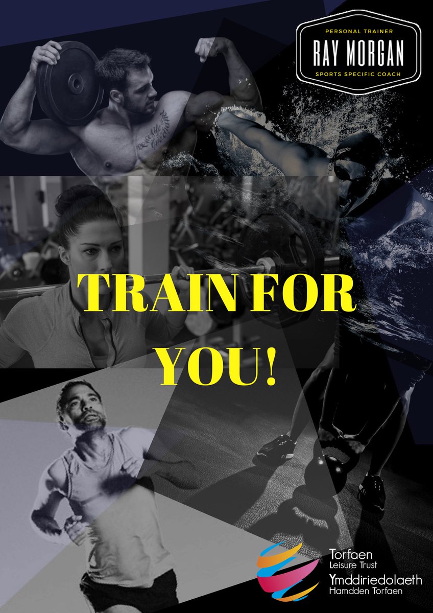 raymorgancoach's tweet photo. Everybody’s goals are different so your training should be too.
All exercise is good but training smart and inline with your targets will really help you progress.
Don’t just do what you see others doing, speak to me about your goals and how best to achieve them.

#trainforyou https://t.co/jq0RodVDbx
