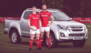 Thanks to Isuzu, we have 2 Six Nations tickets to win! 
Wales v Scotland
Principality Stadium 3rd February 2018 Kick off 2:15pm.
Follow, Like &amp; Retweet to be in with a chance of winning
To be drawn Monday 29th January
#Wales #Scotland #SixNations #GandMMotors
