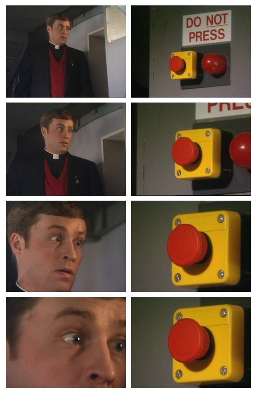 do not push the red button game do not push the red button game