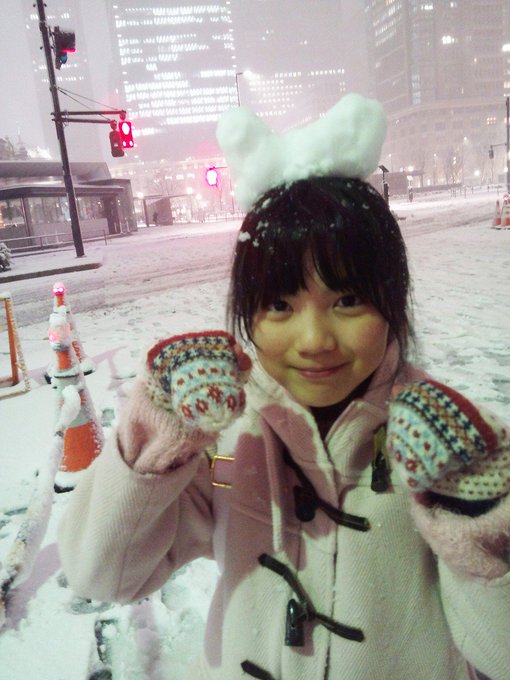 Twitterのコスプレ画像27