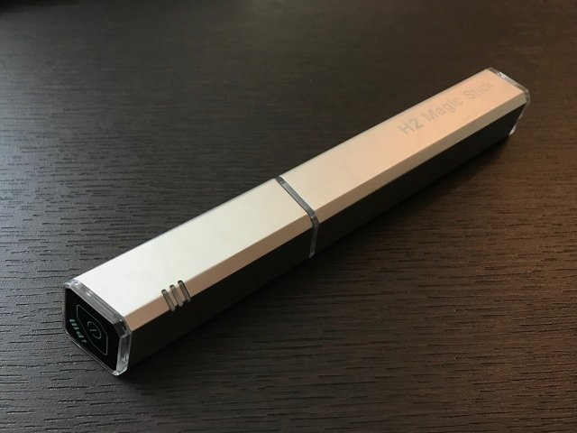 H2 Magic Stick. 
Попробуйте сами и расскажите друзьям: h2udens.lv; +7 915 251-95-21, +371 29 552 262; info@h2udens.lv