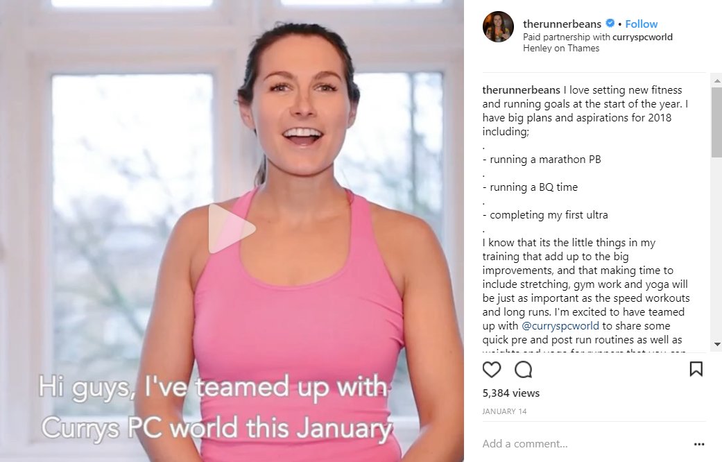 mcsaatchipr's tweet photo. Our client @curryspcworld has teamed up with @charliedwatson, @fionalamb, and @sam_stern on Instagram to promote the new #SamsungQuickDrive washing machine which saves you 65 mins on your washing, meaning more time back for yourself! https://t.co/DOmqU6wIEW