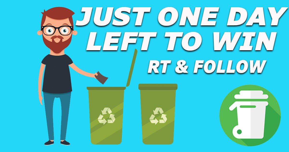 Bin There Done That tweet media