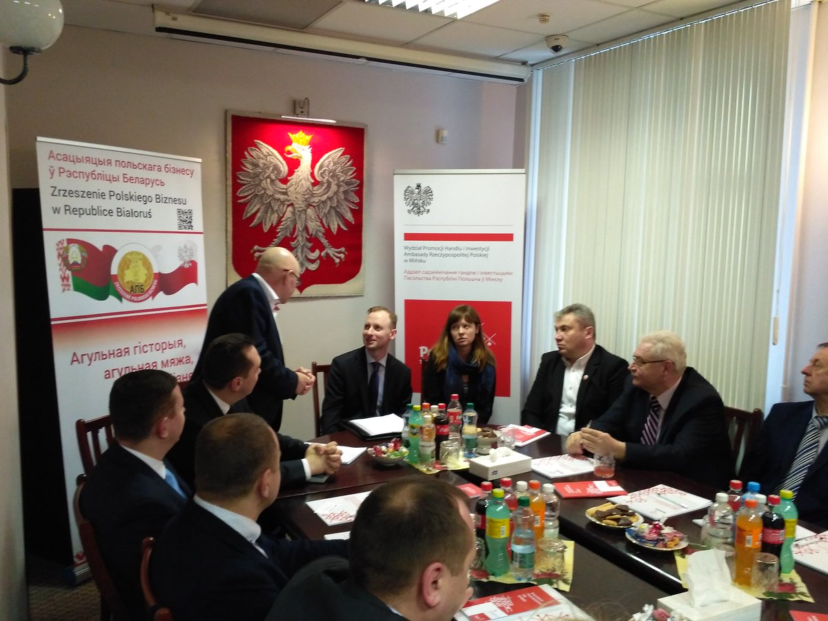 O leasingu i różnych możliwościach finansowania biznesu w BY rozmawiamy dziś w WPHI