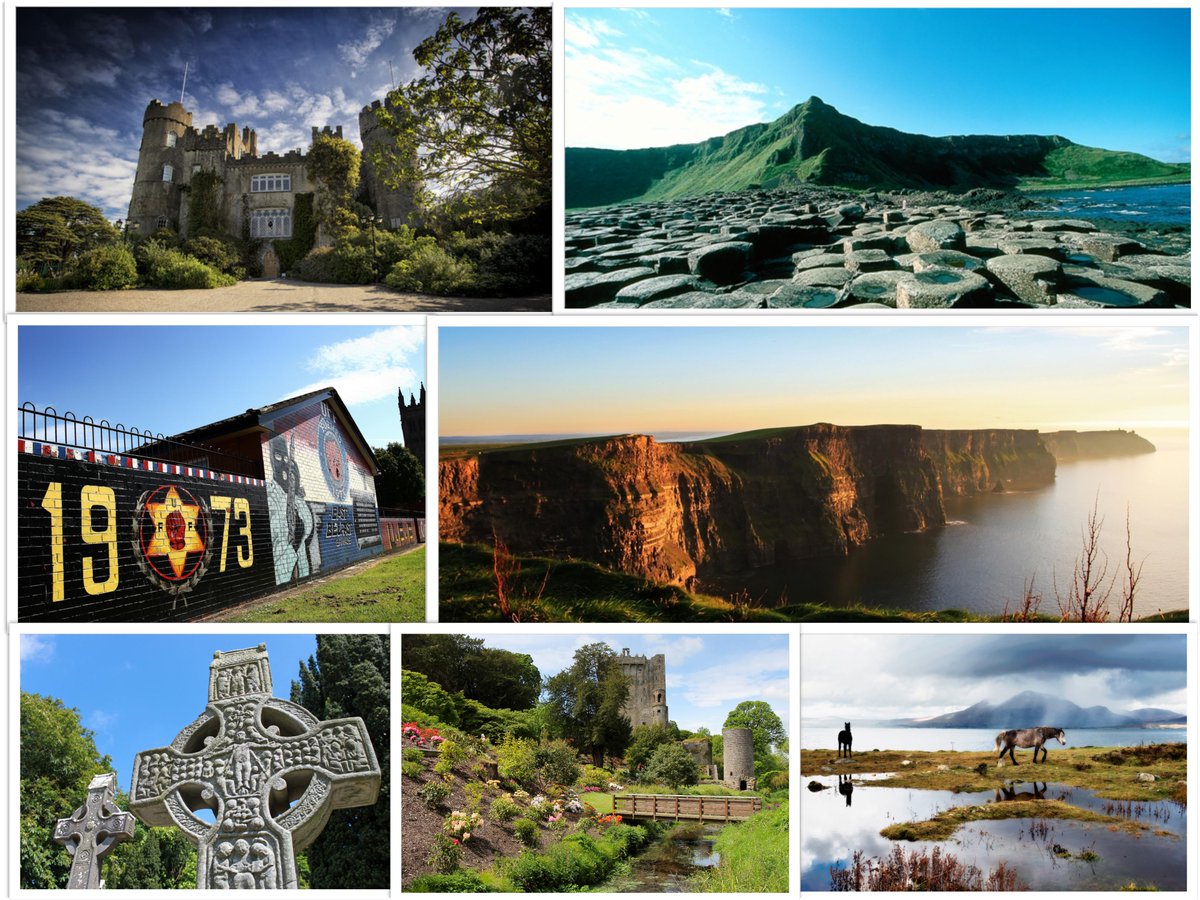 Irishdaytours's tweet photo. When in Dublin for Trad #TradFestmake sure and see all that Ireland has to offer on a day tour with https://t.co/TpU5kr1JxT #Dublin https://t.co/Eswuv9izlt
