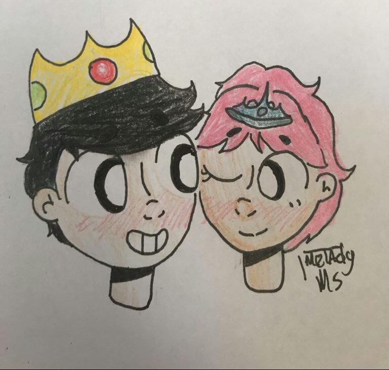 LocutorTrax's tweet photo. Desenho sensacional feito pela @MeladyHabbo!!! 

Lannebru (@Lannebru) ❤ Traxkil (@LocutorTrax). https://t.co/pcHPnbLIHn