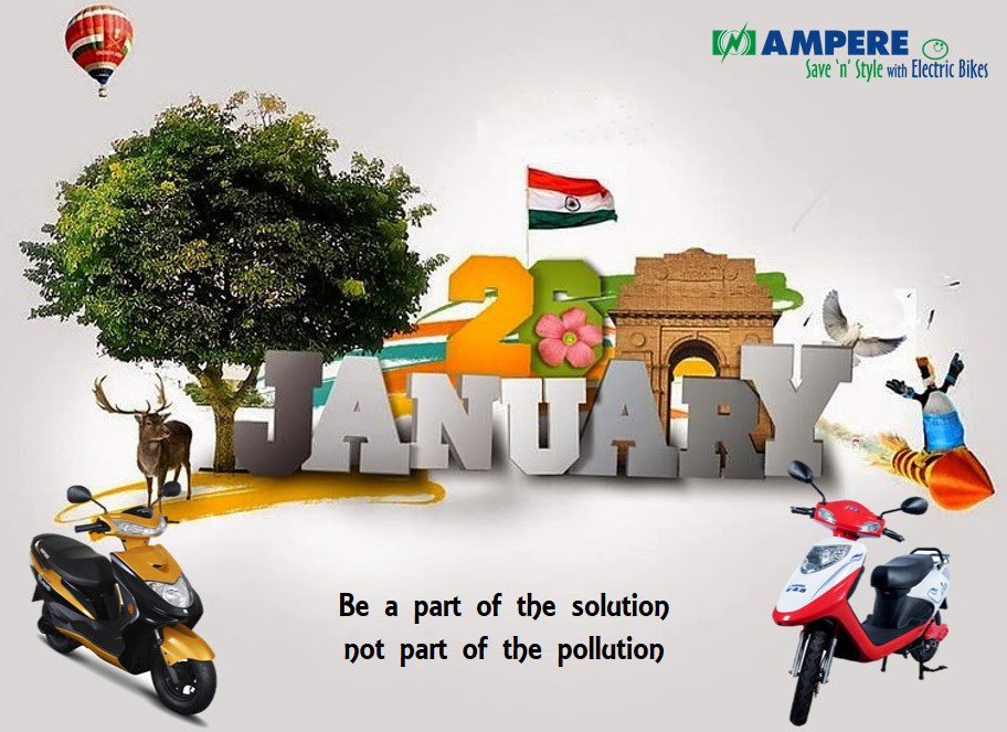 ampereebikes's tweet photo. JAI HIND https://t.co/cOuYym18C2