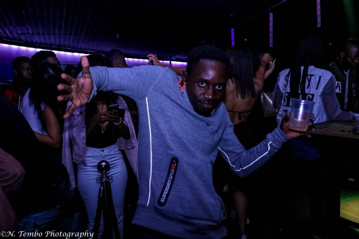 TKO_Events's tweet photo. 2014 : Butta Lodge (Lusaka Zambia)
2015 : Browns (Lusaka Zambia)
2017 : Black Saddle (Lusaka Zambia)
2018 : X 👀
Guess where TKO will be held next on the 9th of February and stand a chance to win a ticket.
#PartyPlugs🔌 #ZedTwitter #PartyTime #Zambia #NightLife #TKOEvents https://t.co/L5g9UrHV1O