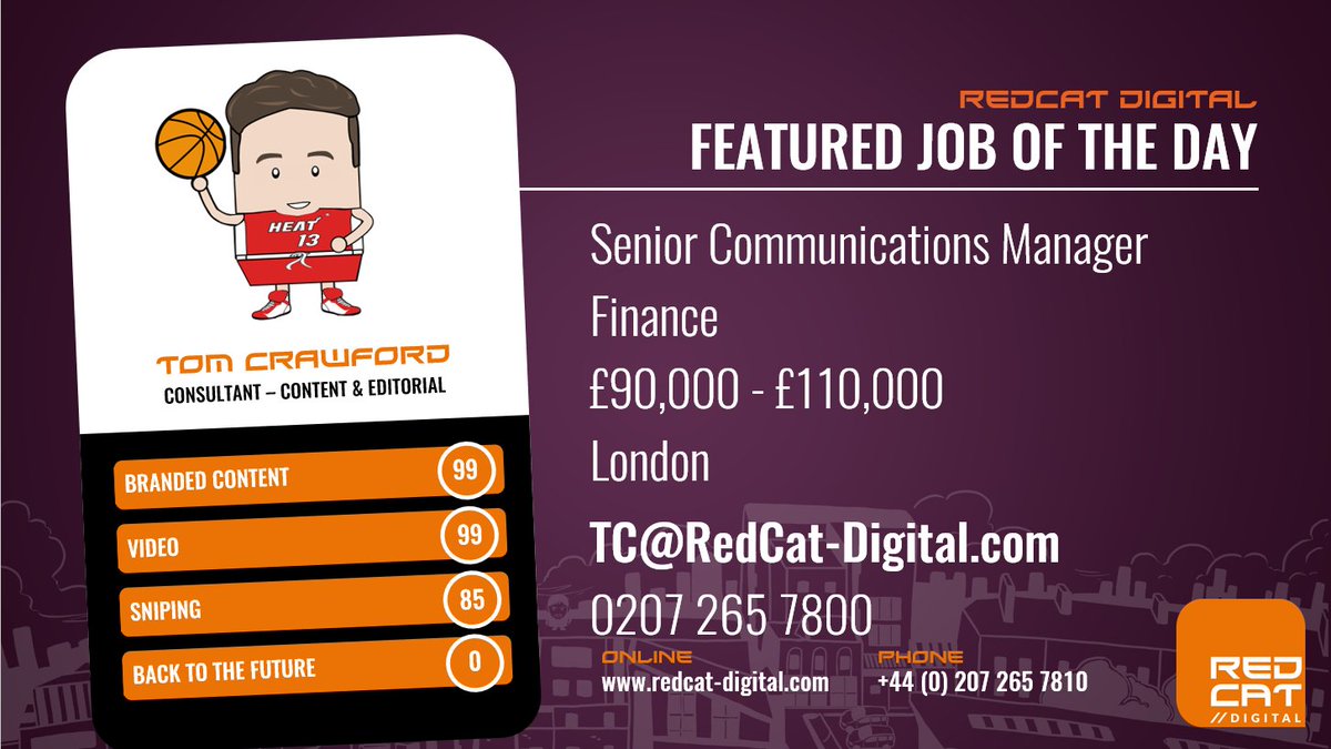 RedCat Digital tweet media