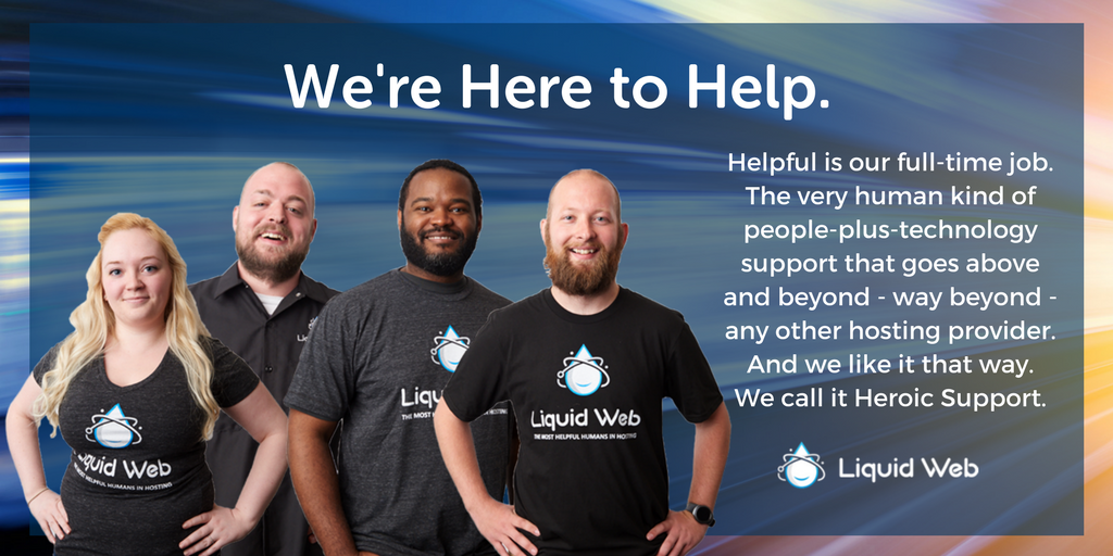 #UKBizLunch We’re more than just #servers and #technology. We’re a team of 600 #hosting #professionals dedicated to helping #entrepreneurs like you. buff.ly/2G6lPbg #businessgrowth #SMEs #startup #businessowner #Business #Sme #uk