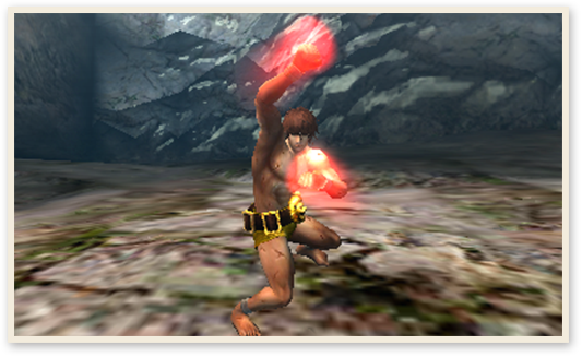 鍋色きん バキコラボ復活して範馬刃牙流格闘術 双剣 をまた入れてくれれば 響と師匠いけますね T Co Bvs5rjmfjg Twitter