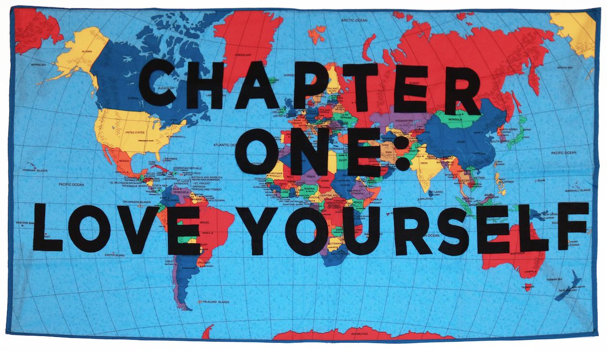 friezeofficial's tweet photo. Aram Han Sifuentes, (founder of the Protest Banner Lending Library) has organised an international series of sewing workshops. Create your own political inspired banner @DesignMuseum on 28 January. https://t.co/3nGY8kRTIu https://t.co/YLn3Yzm30C
