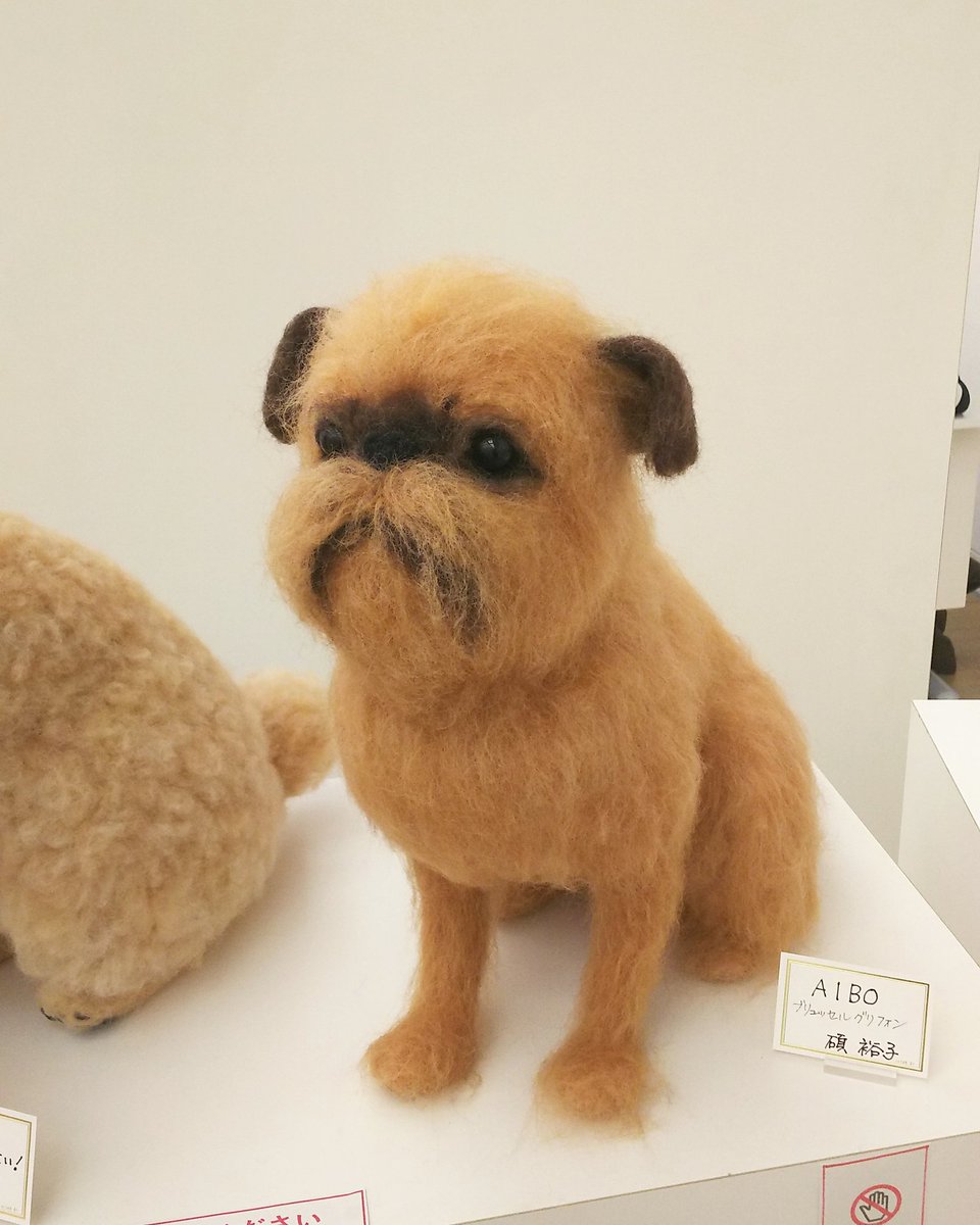 生徒作品展が終了しました