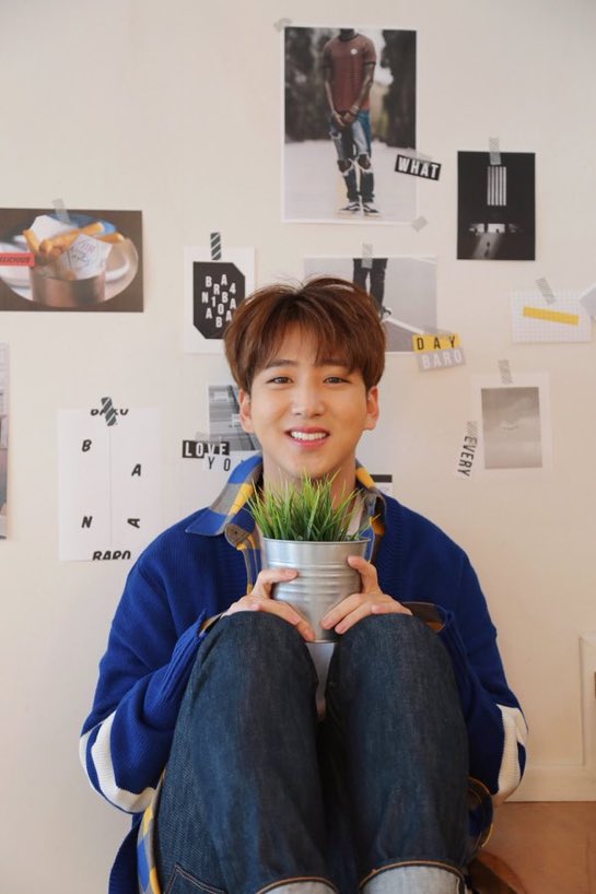 _B1A4OFFICIALb's tweet photo. 🍀
#B1A4 #바로 #BARO

https://t.co/HD8zLKhRjN https://t.co/3Nn4KZ16qq