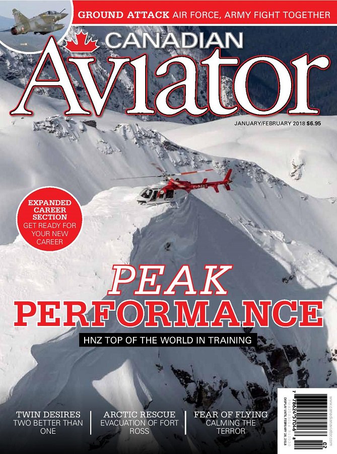 3Greens_mil_avn's tweet photo. Happy this see that our article on Septentex 2017 was published in this month's issue of Canadian Aviator magazine! #Serpentex @RCAF_ARC @Armee_de_lair #JTAC #CAS #433squadron #ETAC #Solenzara #Corse https://t.co/9cYTf05Yjs