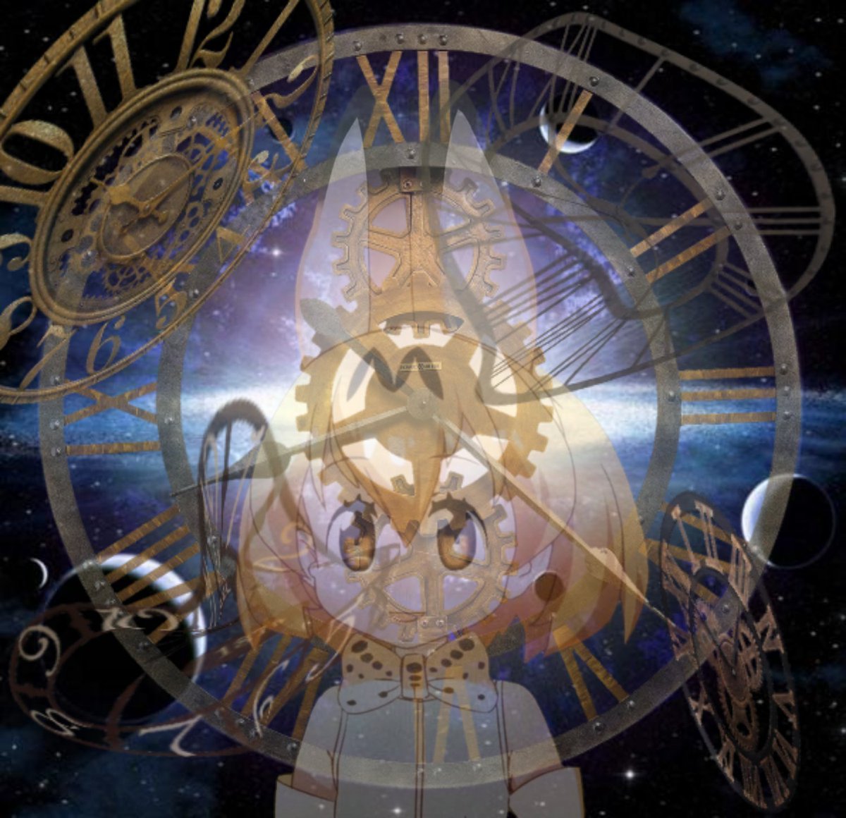 世界五分前仮説 世界五分前仮説