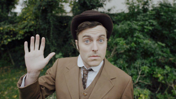 tommach's tweet photo. Catch up now with #everyselfieever on @ComedyCentralUK https://t.co/xH3ayINBZq #everyblankever #comedycentral https://t.co/AssxXungYD