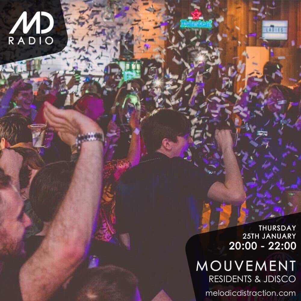 Mouvement tweet media