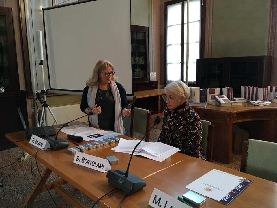 CsvVicenza's tweet photo. Conferenza stampa ... si avvia la Co-progettazione del Veneto deliberata dal CoGe Veneto e si presenta ufficialmente alla stampa il Video VenetoinVolo
#cogeveneto
#coprogettazione
#riformaterzosettore
#csvdelveneto
#csvdivicenza
#VolontariatoVicentino
#20annicsv https://t.co/dHqdmLRkfg