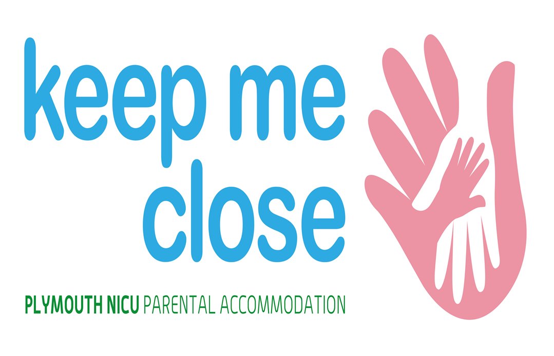 Keep Me Close Fund, Plymouth NICU (@keepmeclose2) on Twitter photo New twitter account for @PHNT Keep Me Close Charity... #bonding #parentalaccommodation #rightcot #rightplace #righttime New twitter account for @PHNT Keep Me Close Charity... #bonding #parentalaccommodation #rightcot #rightplace #righttime