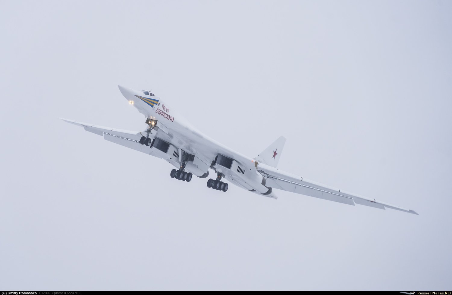 TU-160M