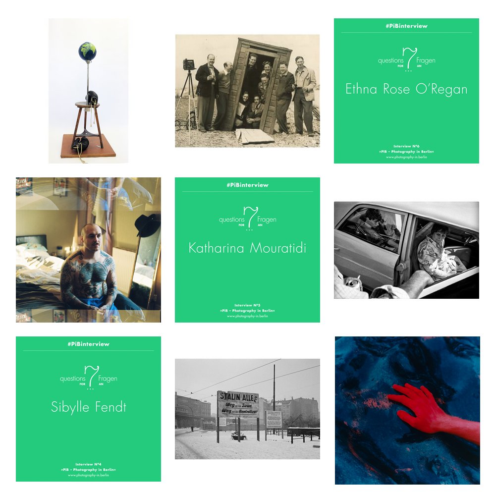 PhotoInBerlin's tweet photo. #Follow PiB on @instagram for daily exhibition highlights in Berlin!
☞https://t.co/6FSBpI68fO

#pibguide #pibphotographyinberlin #artguide #kunstführer #fotografieguide #fotoguide #artberlin #kunstberlin #artnewsletter #photography #fotografie #ausstellungen #exhibitions #berlin https://t.co/dzn2JQTmIm