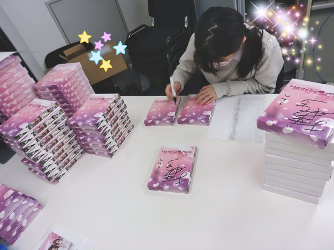 Twitterのコスプレ画像4