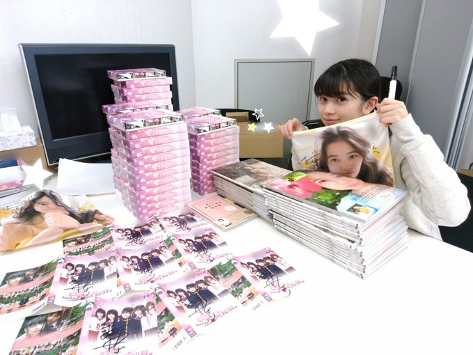 Twitterのコスプレ画像5