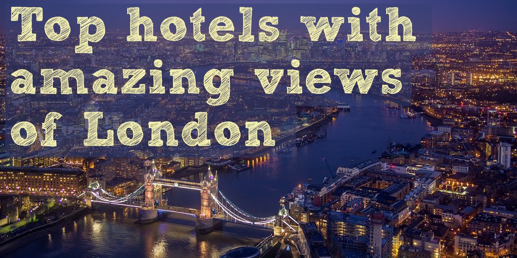 DayOutInLondon's tweet photo. Imagine waking up to these views 😍

https://t.co/sXTXYSYHTo https://t.co/p64yOx0G1L