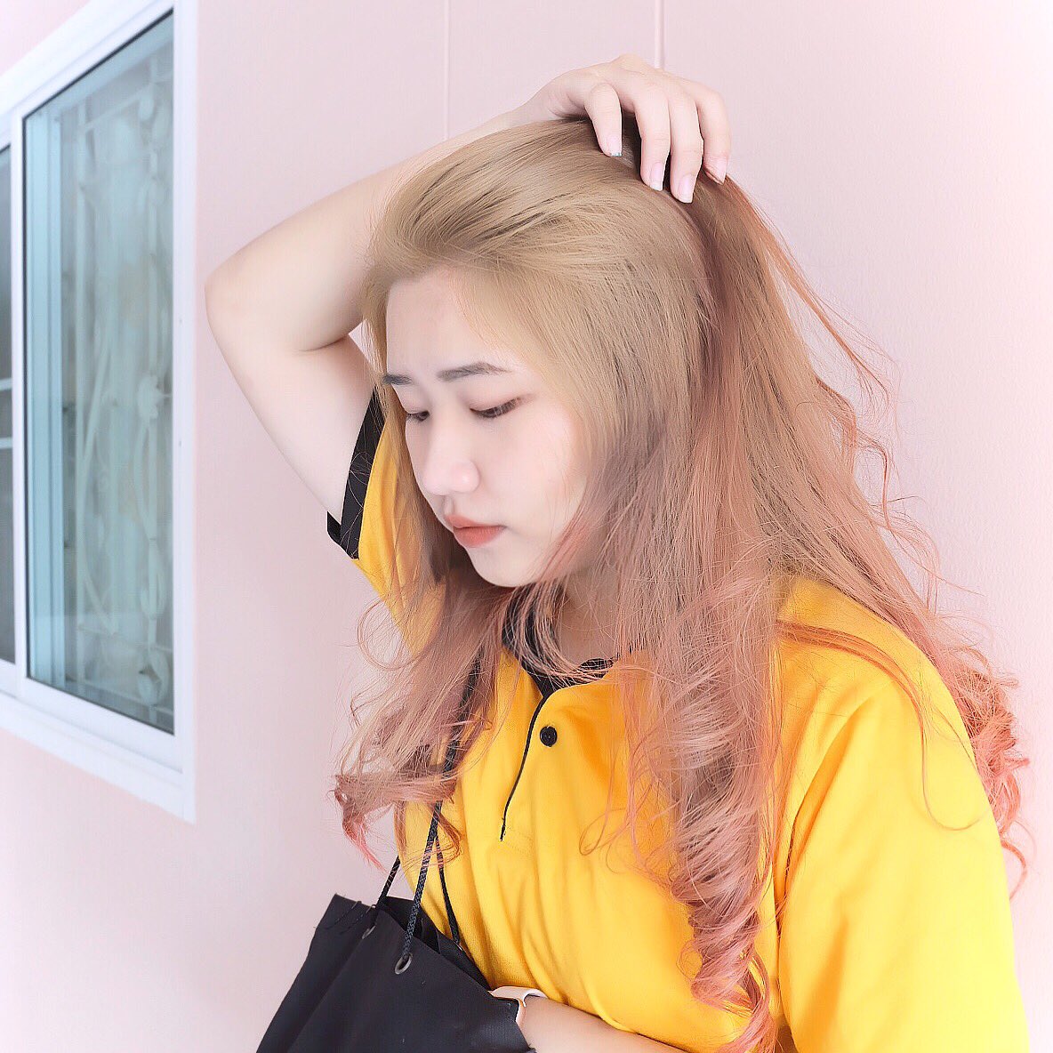 faifai_one's tweet photo. สีนี้ในงบหลักร้อย
สนใจDMมาคร้า  #howtoperfact  #รีวิวมข. #รีวิวขอนแก่น  #รีวิวเครื่องสําอาง https://t.co/YHaV6CUxW6