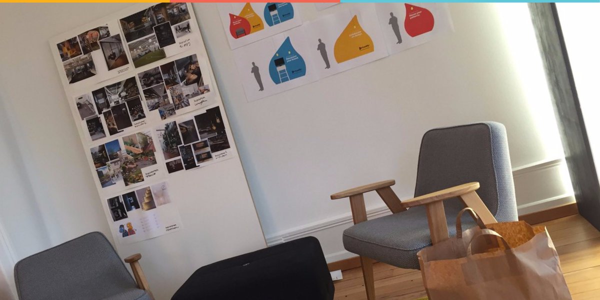 Frontify tweet media