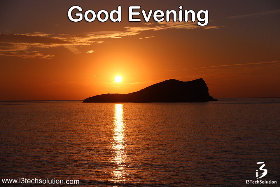 i3TechSolution's tweet image. If you don’t make things happen then things will happen to you.#GoodEvening #i3TechSolution
i3techsolution.com