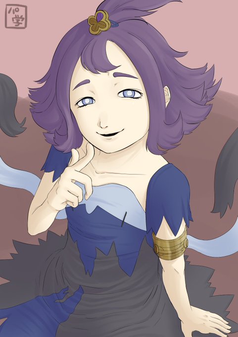 アセロラのtwitterイラスト検索結果 古い順
