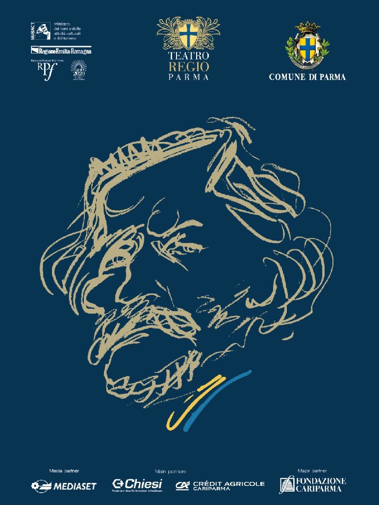 RobertoAbbado's tweet photo. È stata presentata la XVIII edizione del #FestivalVerdi: felice di fare il mio debutto come Direttore Musicale del Festival!
Vi aspetto a #Parma dal 29 settembre con "Le Trouvère"!

#TeatroRegiodiParma
#AnnaMariaMeo #FrancescoIzzo #BarbaraMinghetti 
>https://t.co/R10Ysv8i7D https://t.co/2BxyyosZ6C