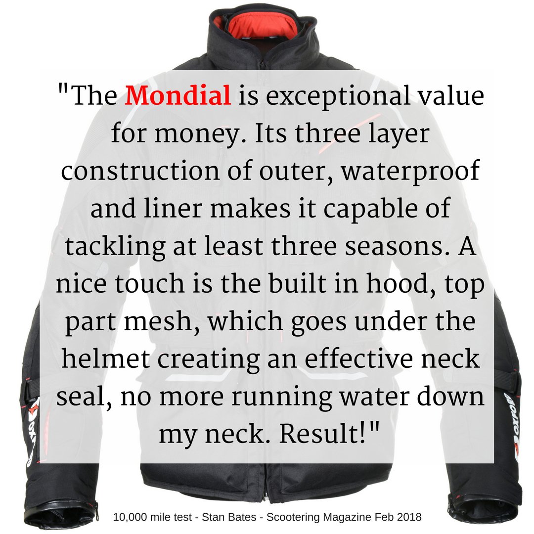 Oxford Products Ltd On Twitter Last Year Stan From Scootering