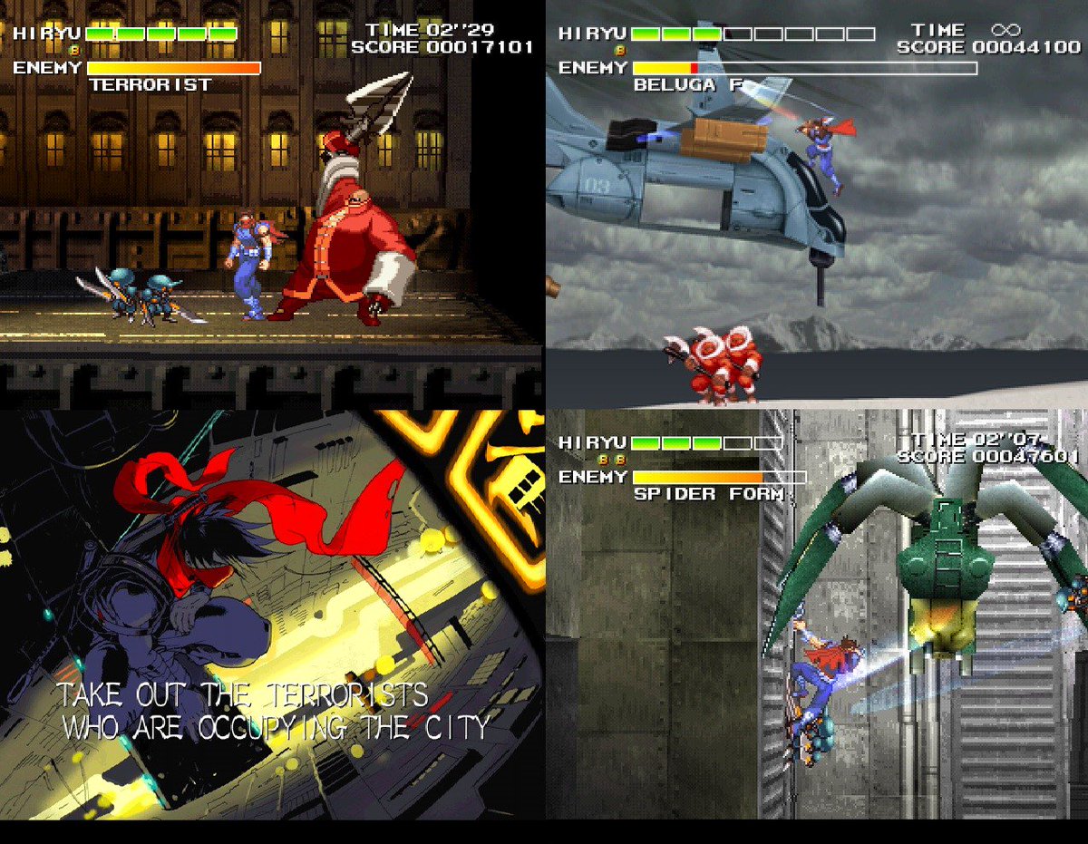 Megatron S Fury On Twitter Game Of The Day Name Strider 2