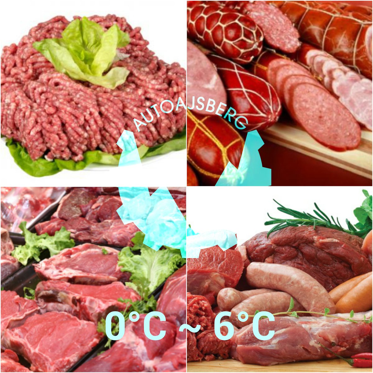 AutoAjsberg's tweet photo. Temperatura ideale e trasportit te mishit te kuq dhe nen produkteve te tij.
#autoajsberg #meftohtenukbehet #servis #automjete #frigorifer https://t.co/58vxrBL9GE