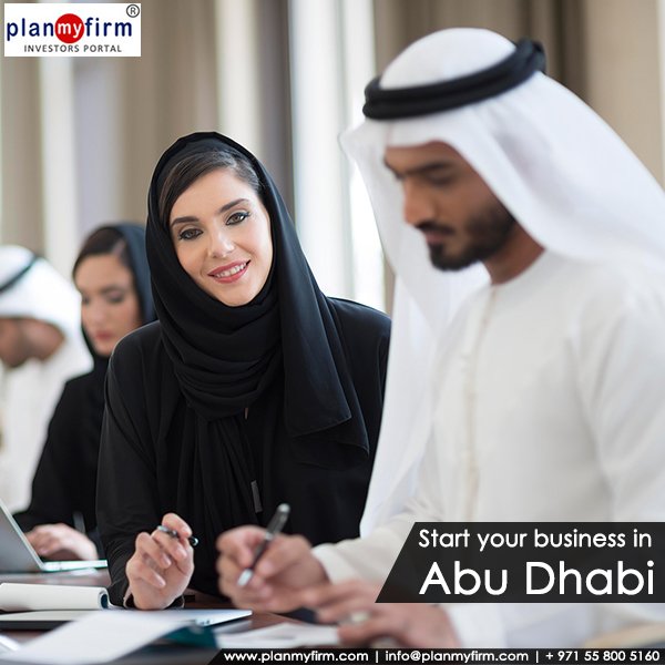 Planmyfirm's tweet photo. The most wonderful place to begin your #NewBusiness or #NewBranch is #AbuDhabi and Team #PlanMyFirm is there to help you in each step with best #BusinessConsultants. Schedule a free consultation with our experts :https://t.co/FTEF8ssHbl https://t.co/2GQ6HT5Igb