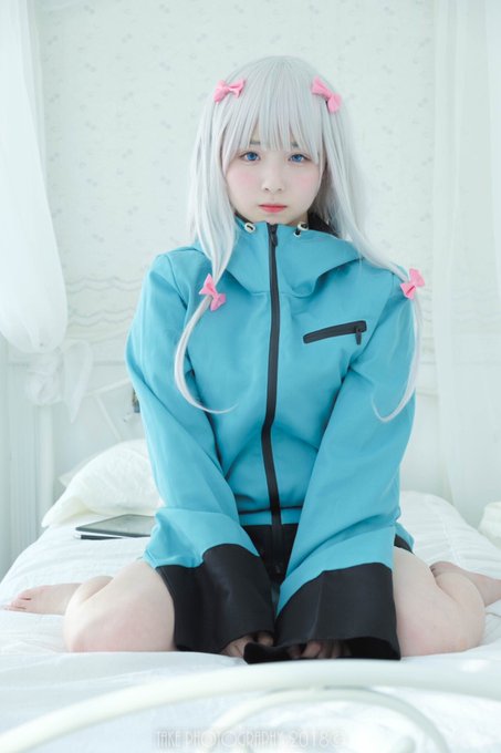 Twitterのコスプレ画像80