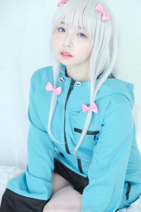 Twitterのコスプレ画像81