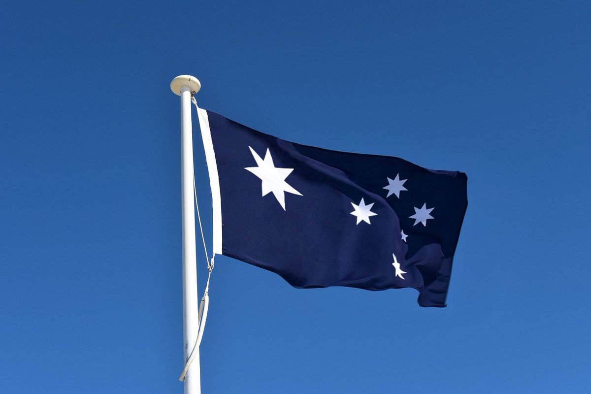 ausflag on twitter breaking ausflag today launches a design for a