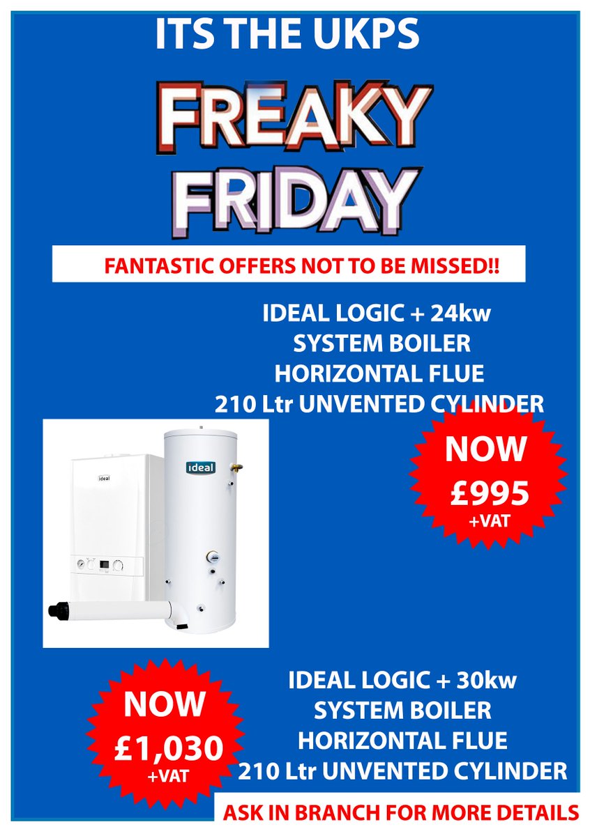 Media Tweets by UK Plumbing Supplies (UKPlumbingSuppl) Twitter