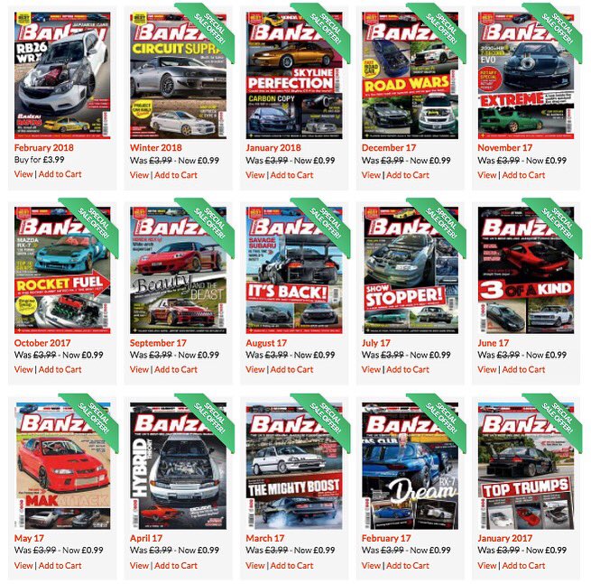 All our digital back-issues are currently 99p each during the <a href="/PocketMags/">Pocketmags</a> sale. Go grab some bargains and get reading 😎