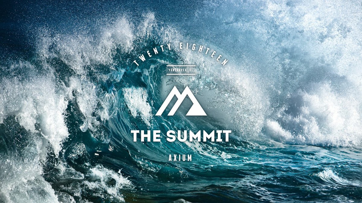 ExanSoftware's tweet photo. We are keeping the #ExanSummit2018 countdown going...
T-4 Days!
#axiUmSummit https://t.co/32rv1Ajr5P