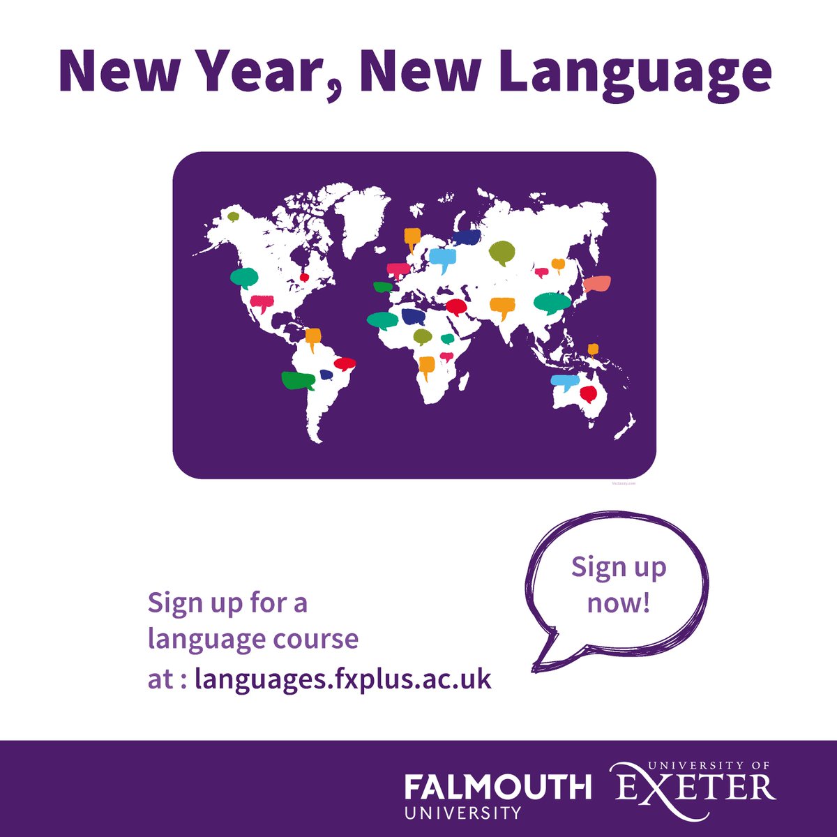 FXLibrary's tweet photo. Thinking of travelling this year? Or, working in an international context? It’s not too late to sign up for an Evening language class. There are courses in German, Spanish, French, Italian and Latin. Details at https://t.co/0nTSuc3erb https://t.co/naZQvySANE