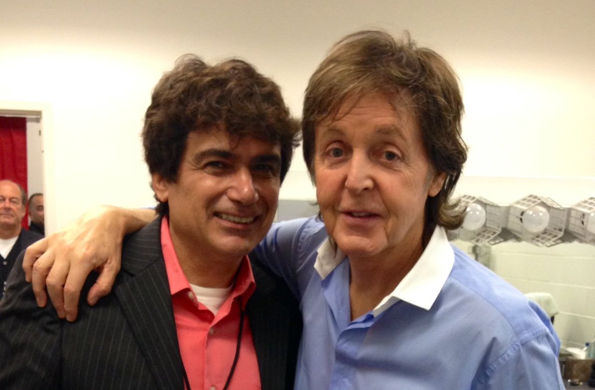 ChaChiLoprete's tweet image. Breakfast With The Beatles in Boston has a new radio home! Every Saturday morning from 6a-8a on @WUMBradio starting on Feb 10th! @rockartshow @JudeKessler @910PubRel @ErnieBochJr @peggyrosepr @Leadership_One